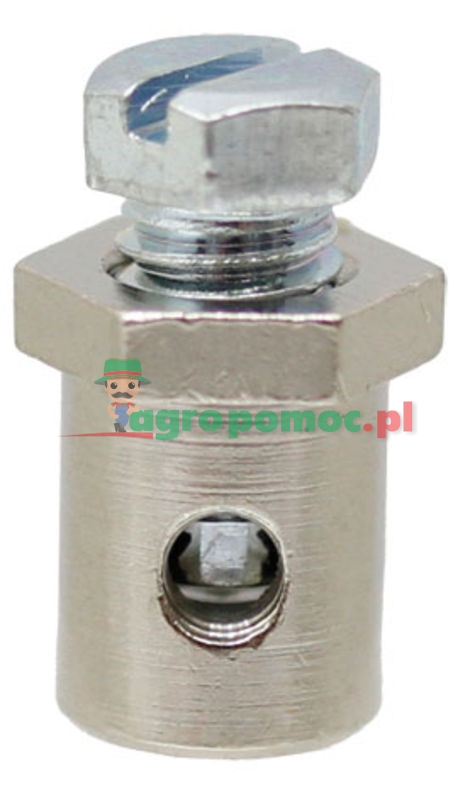 Threaded retainer | zdjęcie nr 1