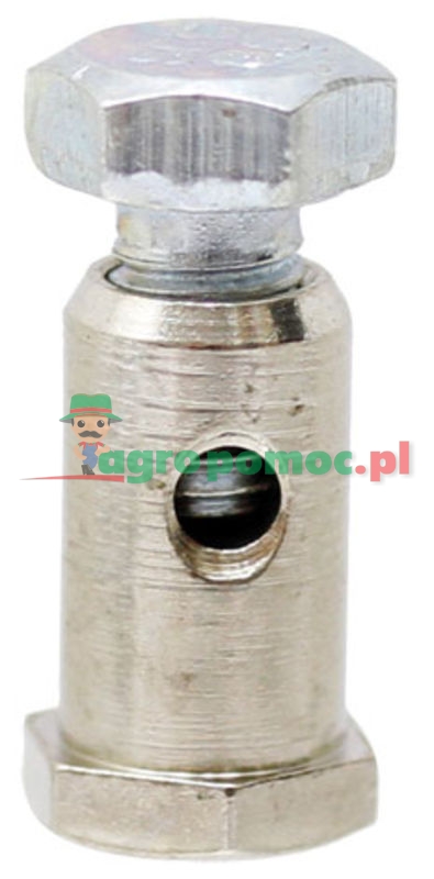 Threaded retainer | zdjęcie nr 1