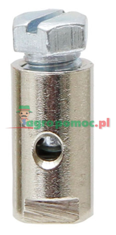 Threaded retainer | zdjęcie nr 1