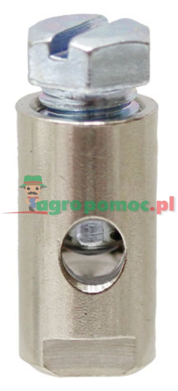 Threaded retainer | zdjęcie nr 1