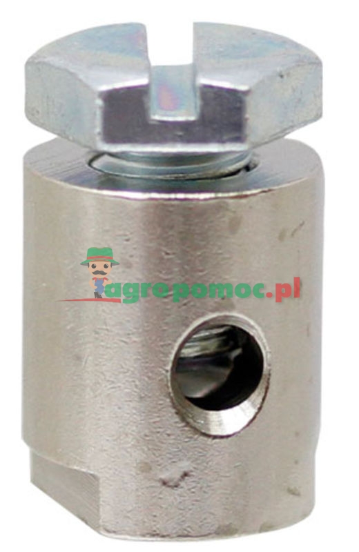 Threaded retainer | zdjęcie nr 1