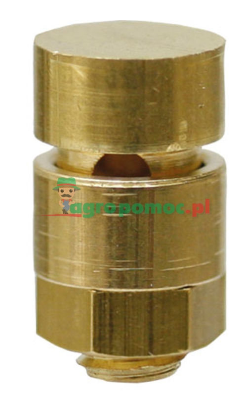 Threaded retainer | zdjęcie nr 1