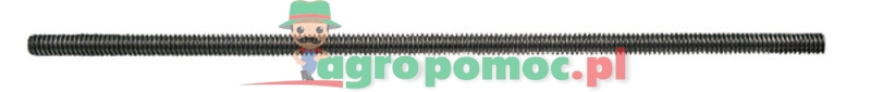 Threaded rod | zdjęcie nr 1