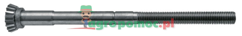 Threaded spindle | 69991C91 | zdjęcie nr 1