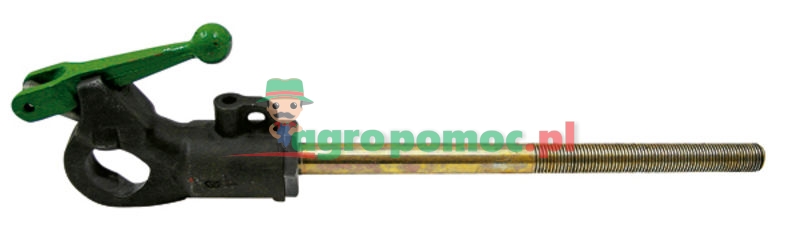 Threaded spindle | zdjęcie nr 1