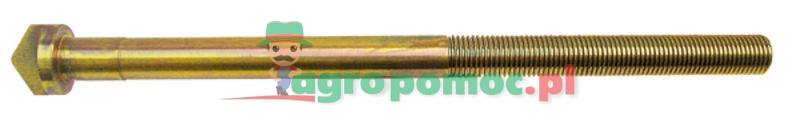 Threaded spindle | T25823 | zdjęcie nr 1