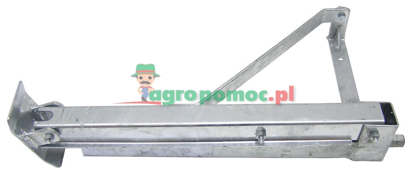 Threaded supports | zdjęcie nr 1