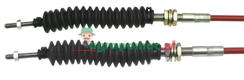 Throttle | G395200020011 | zdjęcie nr 1