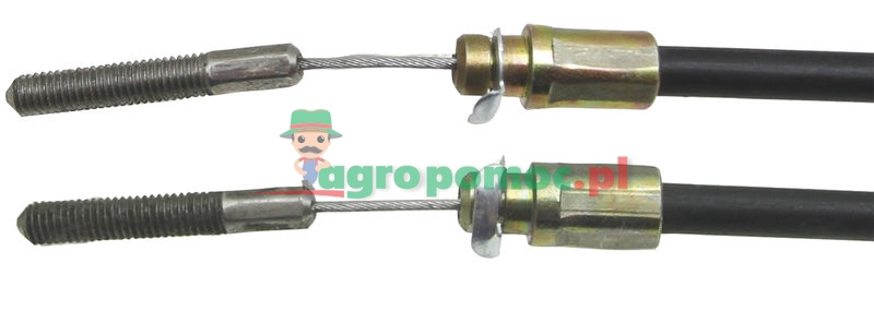 Throttle | G716201020110, G716200020110 | zdjęcie nr 1