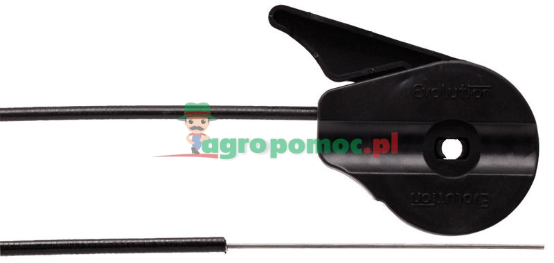 Throttle cable | - | zdjęcie nr 1