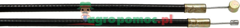Throttle cable | 4203 180 1111 | zdjęcie nr 1