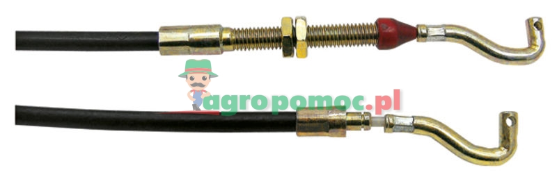 Throttle cable | 3234945R3 | zdjęcie nr 1