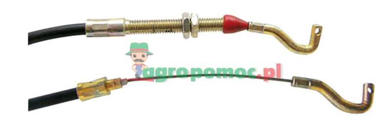 Throttle cable | 3401585R3 | zdjęcie nr 1