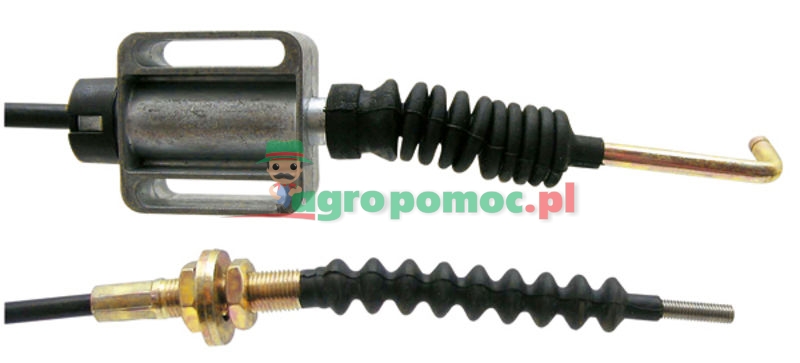 Throttle cable | 358186A2 | zdjęcie nr 1