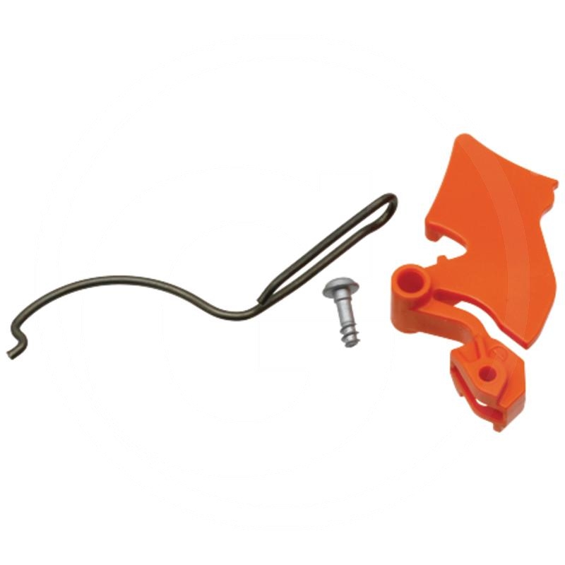 Throttle lever | zdjęcie nr 1