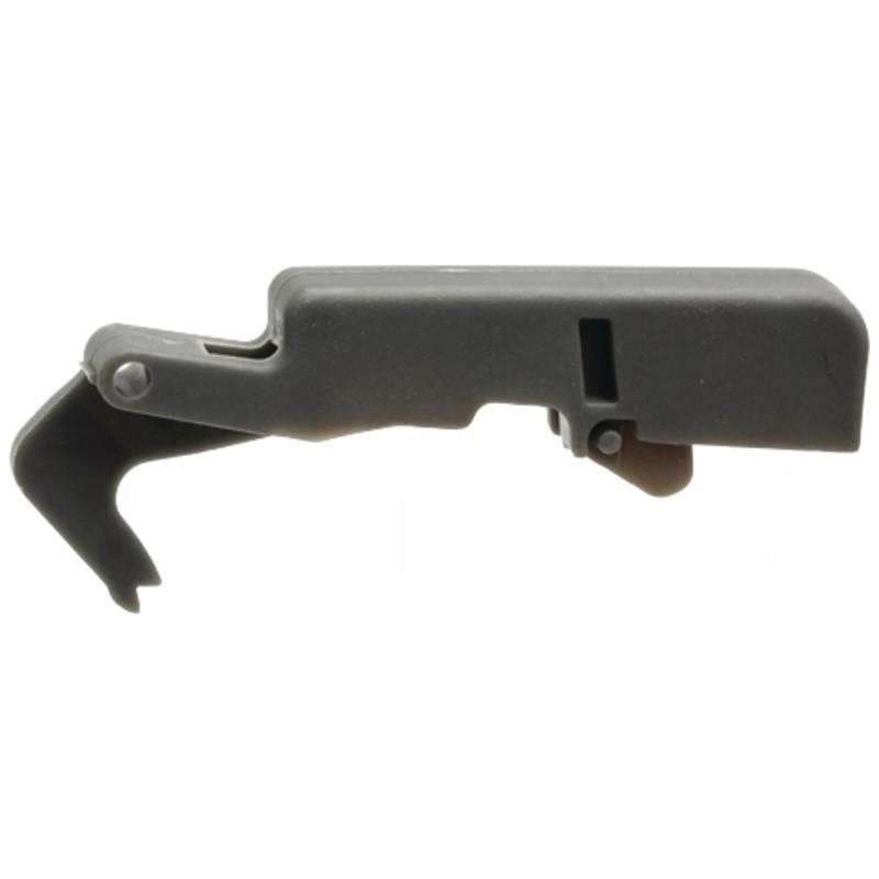 Throttle lever lock | zdjęcie nr 1