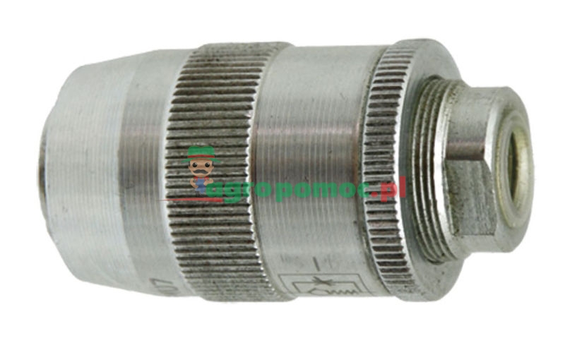 Throttle valve DV-H-16 | zdjęcie nr 1