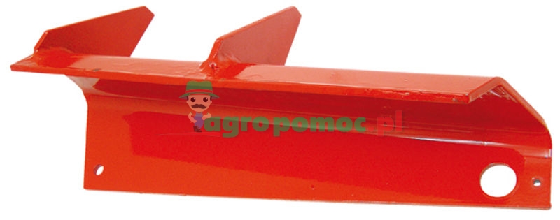 Thrower vane | 01821710, 01821700 | zdjęcie nr 1