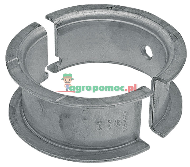 Thrust bearing | F139207210080 | zdjęcie nr 1