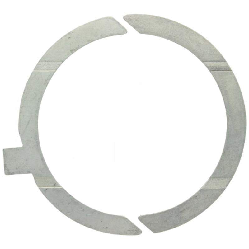 Thrust washer | zdjęcie nr 1