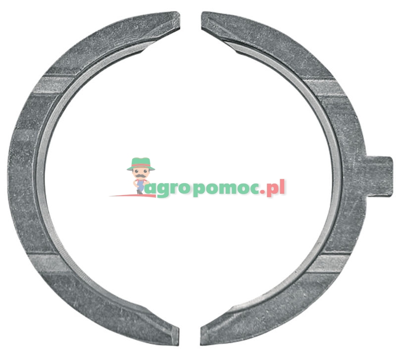Thrust washer | F385200210190 | zdjęcie nr 1