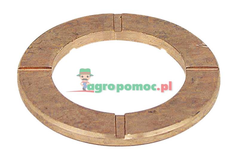 Thrust washer | 3142132R1 | zdjęcie nr 1