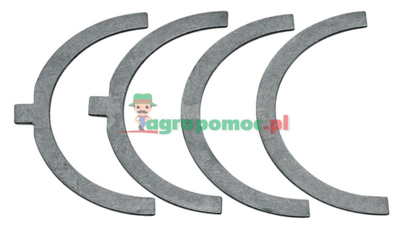 Thrust washer set | 1901624 | zdjęcie nr 1