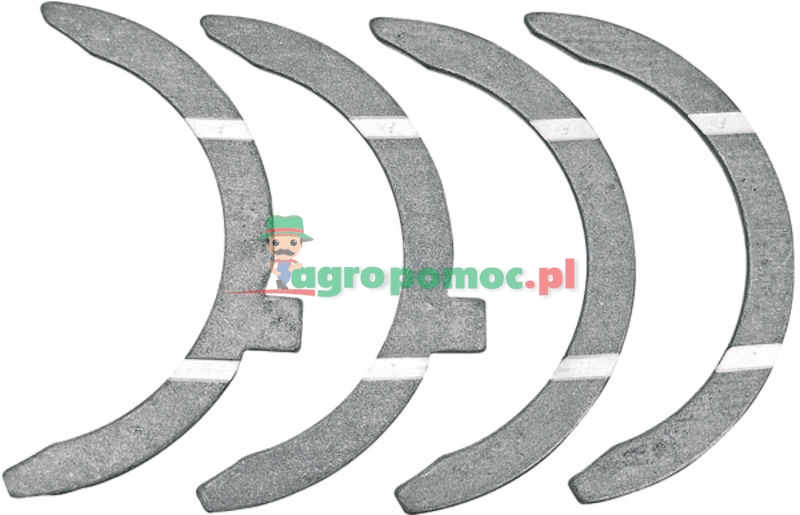 Thrust washer set | 1909996 | zdjęcie nr 1