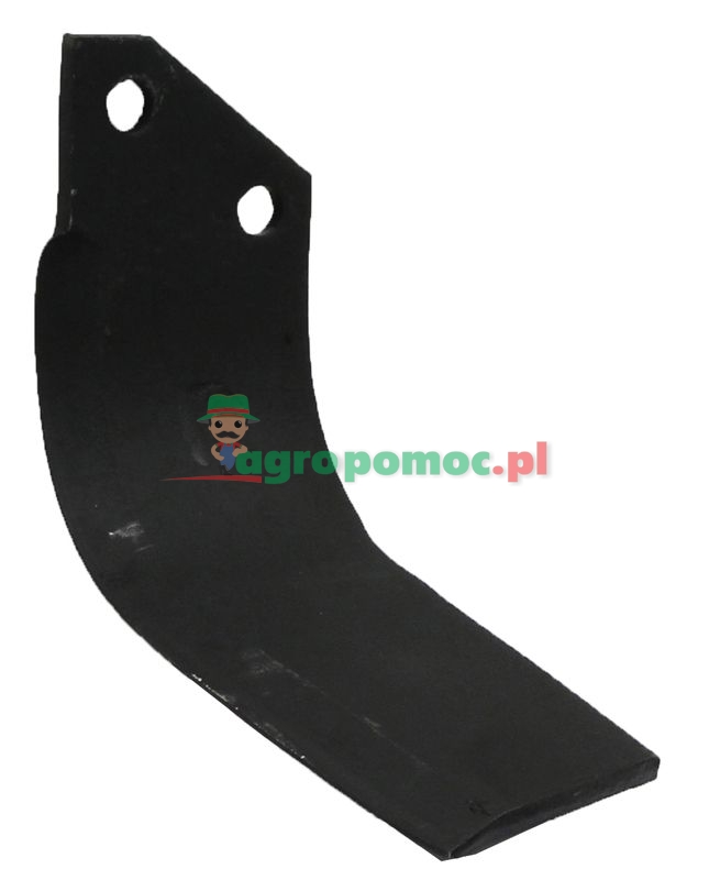 Tiller blade | 12000500 | zdjęcie nr 1