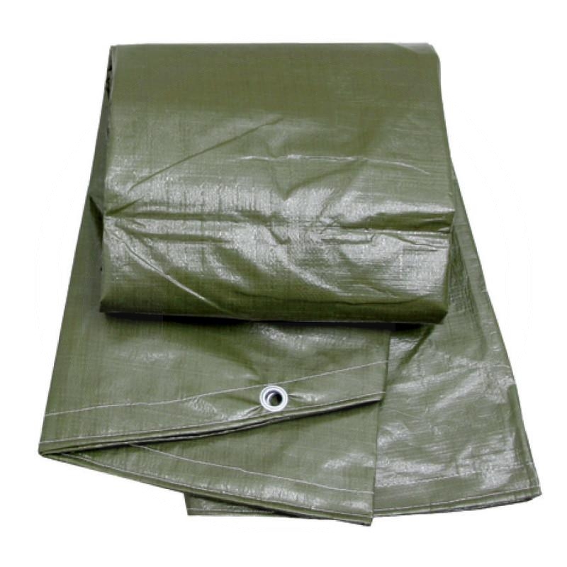 Timber tarpaulin | zdjęcie nr 1