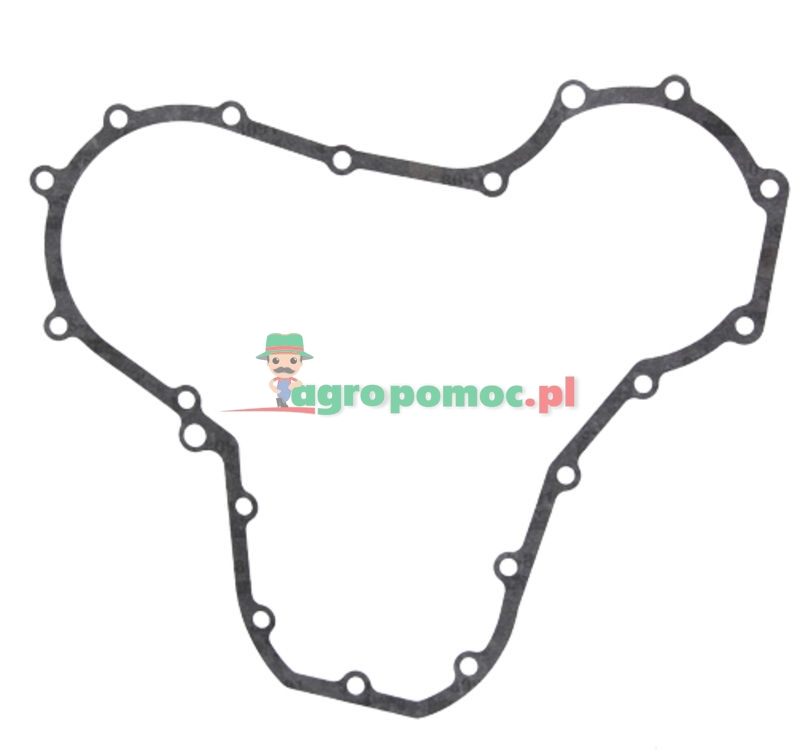 Timing cover gasket | 162000010747 | zdjęcie nr 1