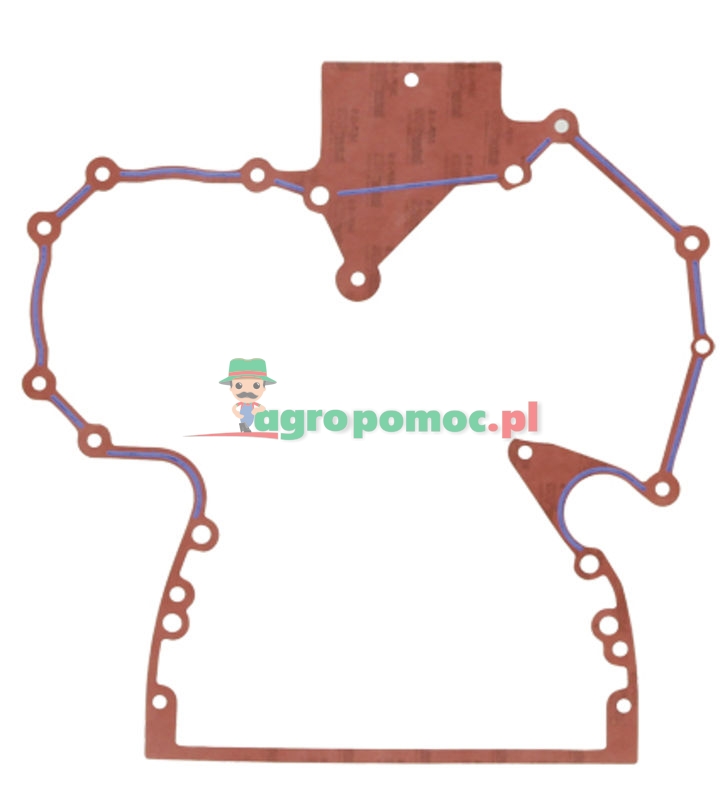 Timing cover gasket | R520132 | zdjęcie nr 1