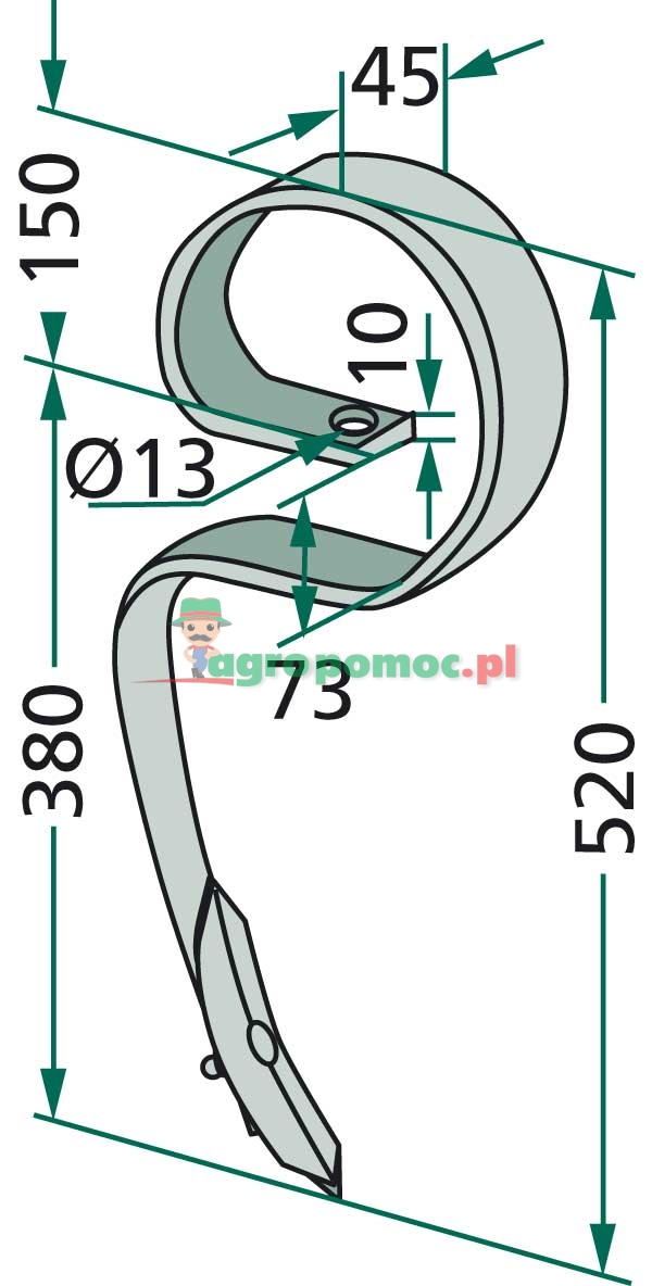 Tine | 201470 | zdjęcie nr 1