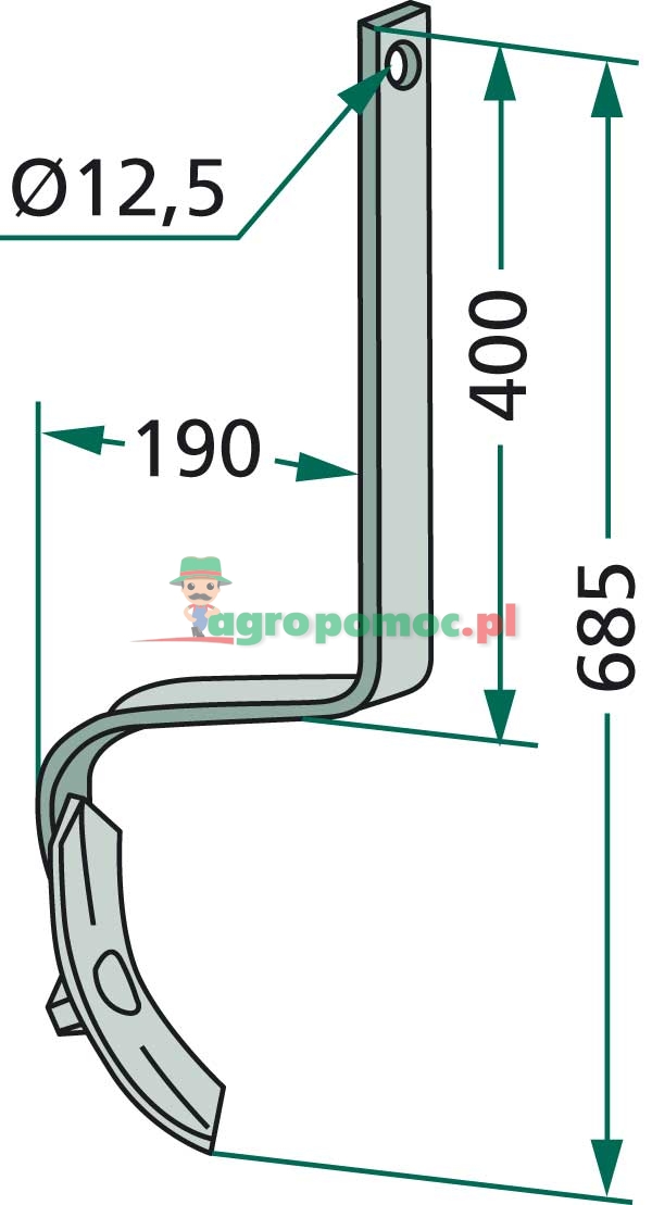 Tine | zdjęcie nr 1