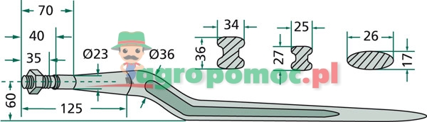 Tine | 101523C, 701812 | zdjęcie nr 1