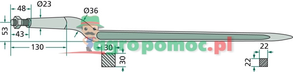 Tine | 17045 | zdjęcie nr 1