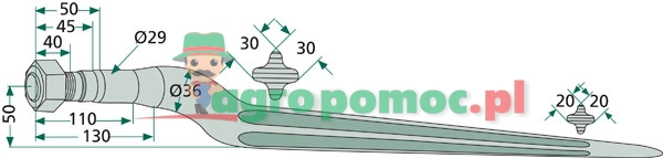 Tine | 30725, 18851 | zdjęcie nr 1