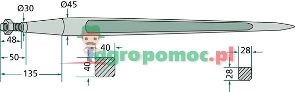 Tine | 18829 | zdjęcie nr 1