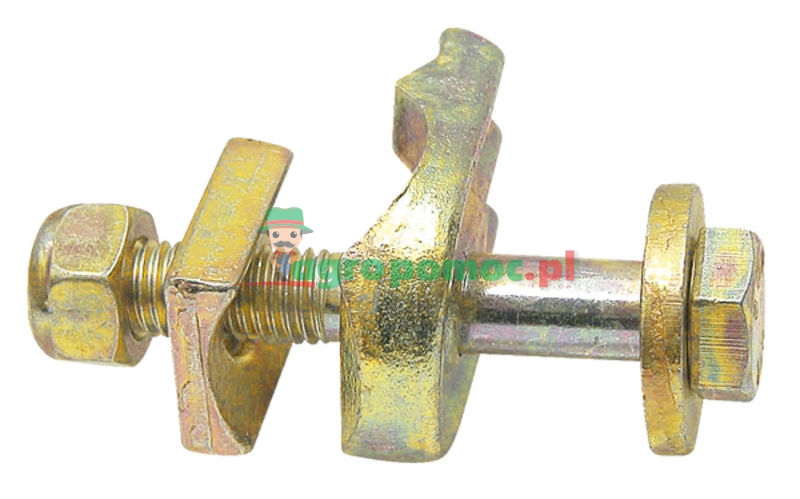 Tine fixing | 16600659 | zdjęcie nr 1