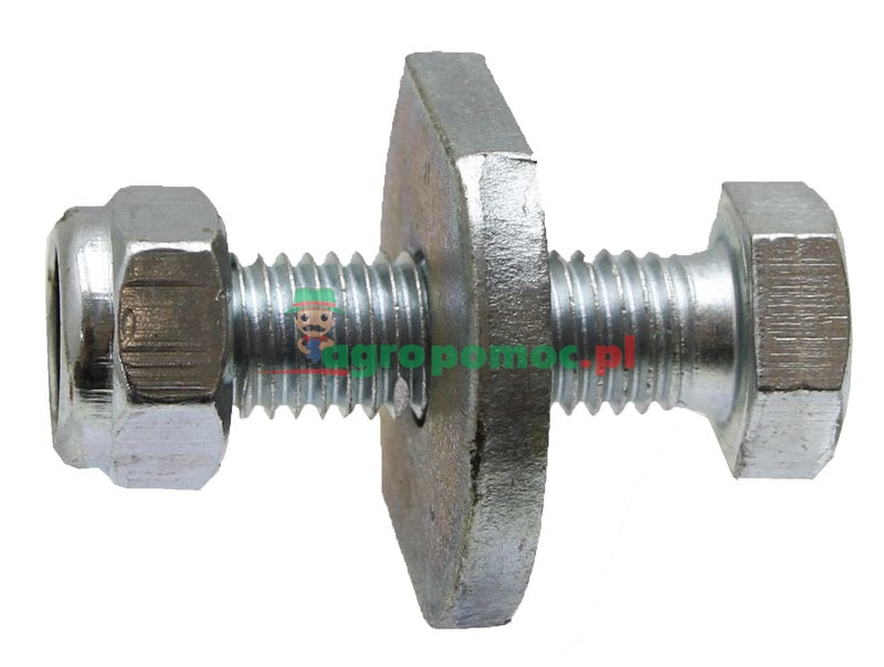 Tine fixing | zdjęcie nr 1