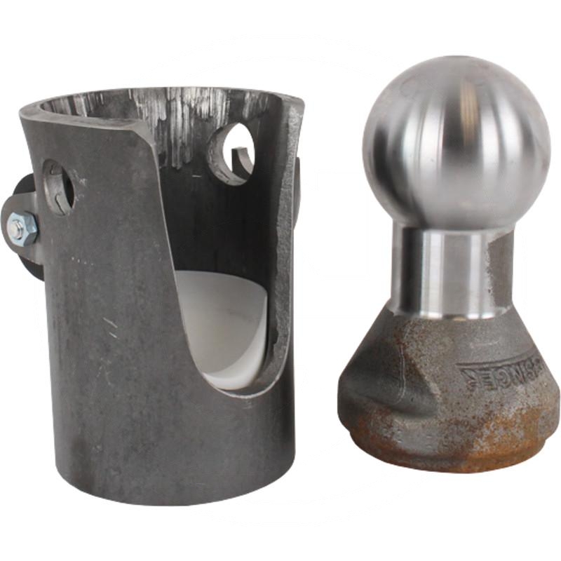 Tipping ball bearing | zdjęcie nr 1