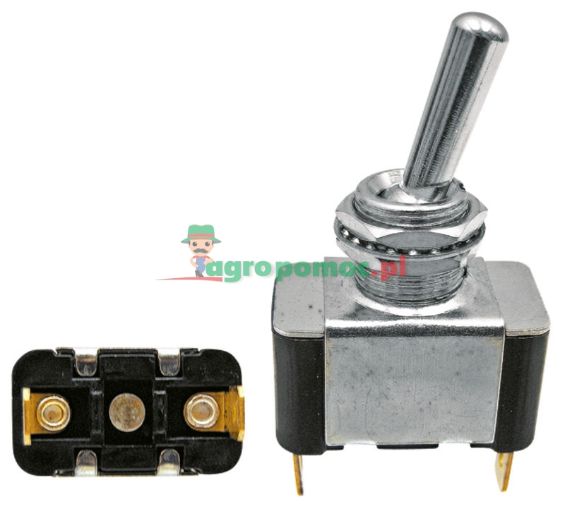 Toggle switch | zdjęcie nr 1