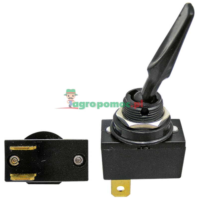 Toggle switch | zdjęcie nr 1