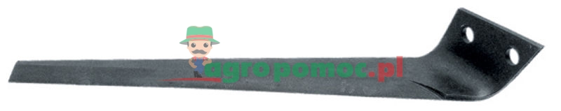 Top blade | zdjęcie nr 1