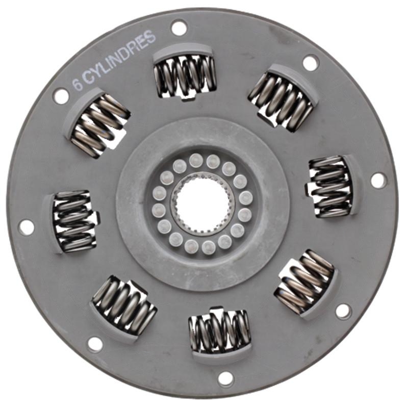 Torsion damper | 3790734M3 | zdjęcie nr 1