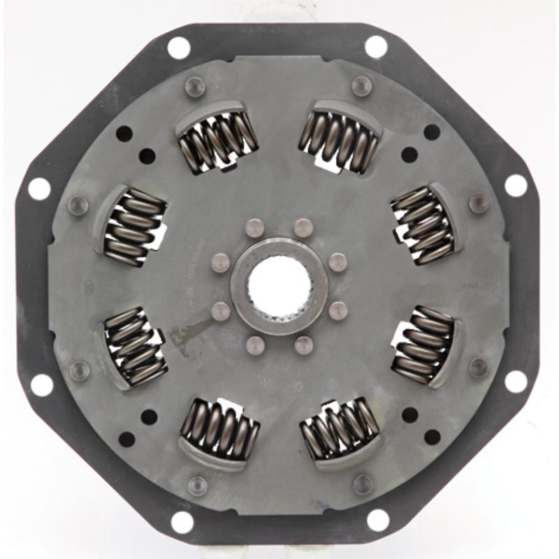 Torsion damper | 3793648M1 | zdjęcie nr 1