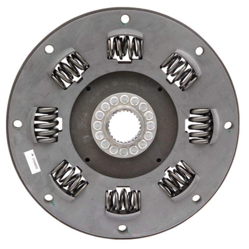 Torsion damper | 3792448M2 | zdjęcie nr 1