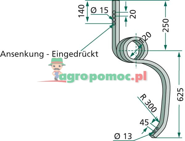 Track eradicator | zdjęcie nr 1