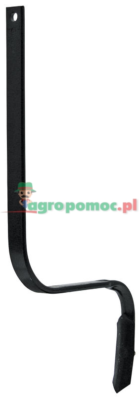 Track eradicator | 496837 | zdjęcie nr 1