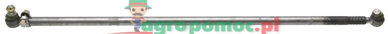 Track rod | 3223988R92 | zdjęcie nr 1